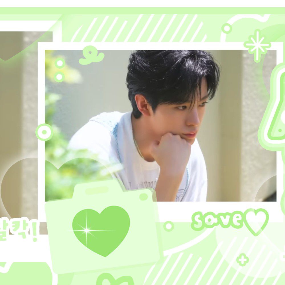 ユウシ (NCT WISH)の最新写真