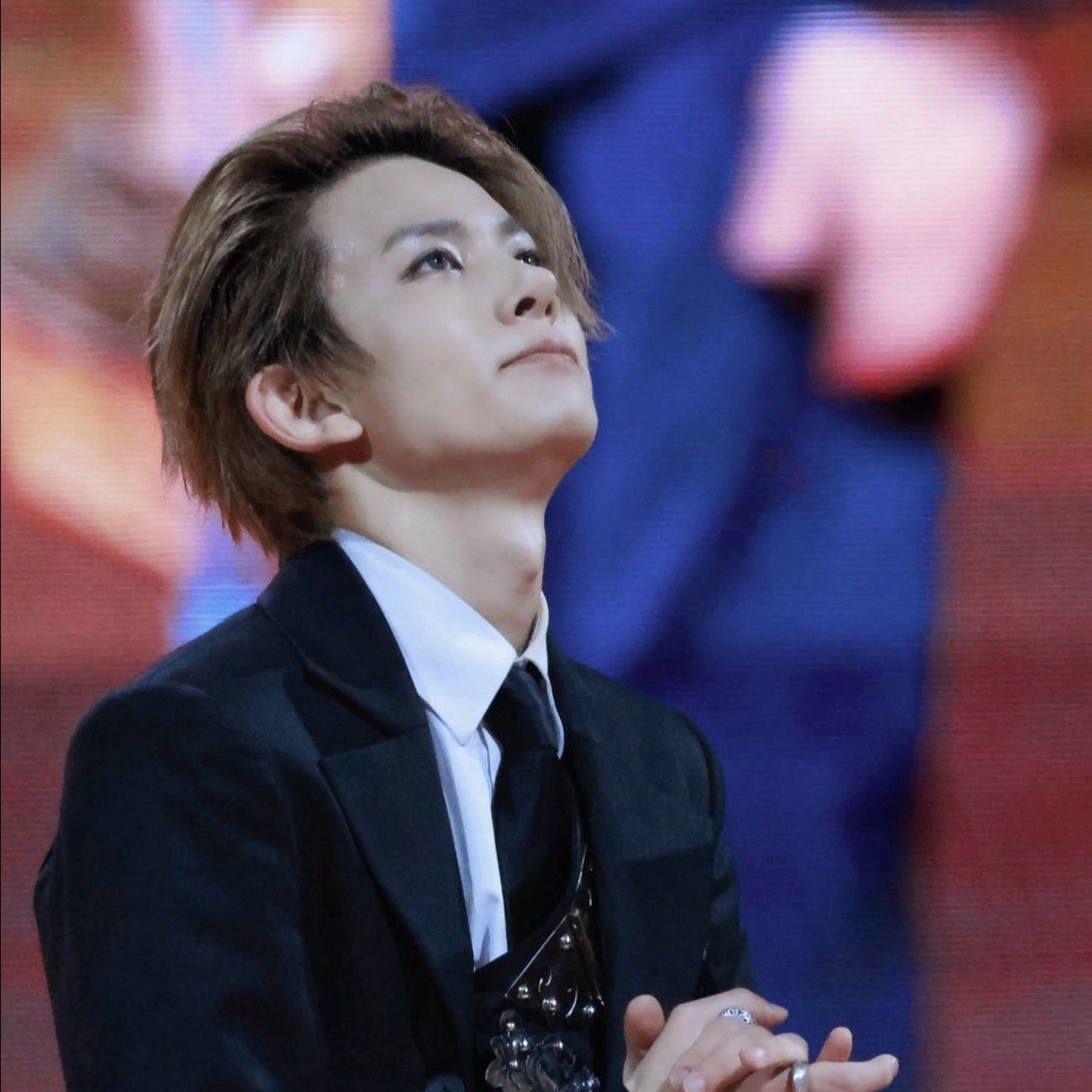 희승 (ENHYPEN) 팬이 찍은 순간