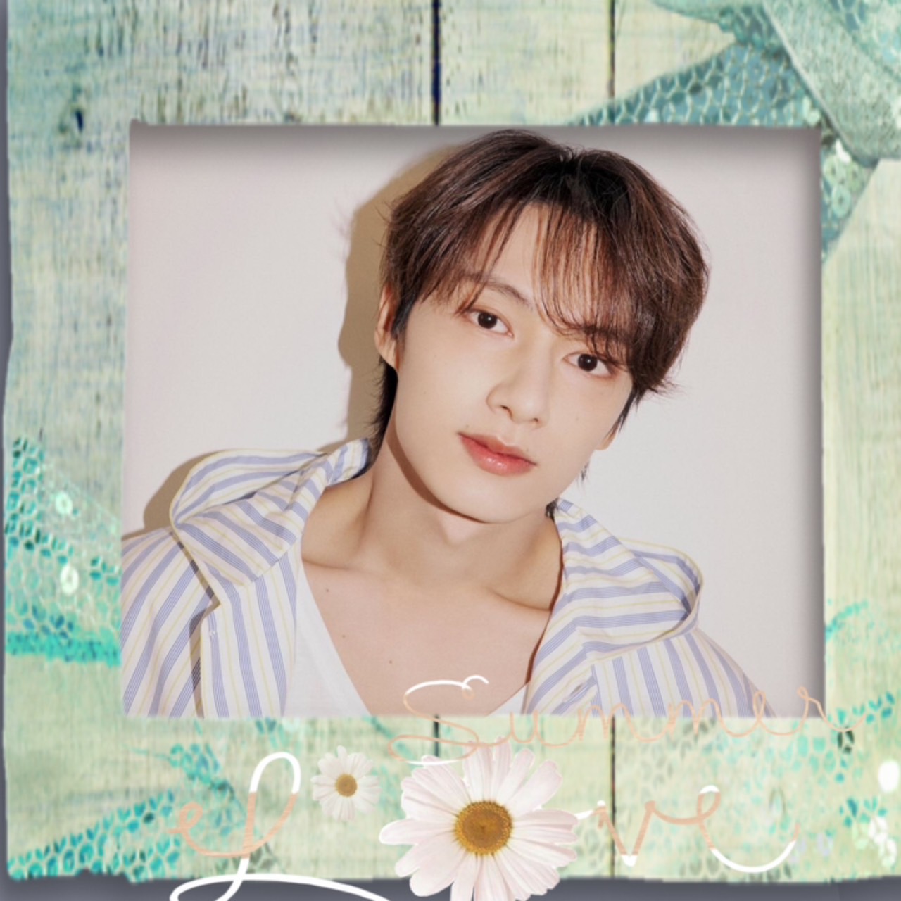 Latest photo of Jun (SEVENTEEN)