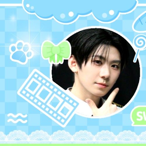 Explosive post in the Choeaedol community