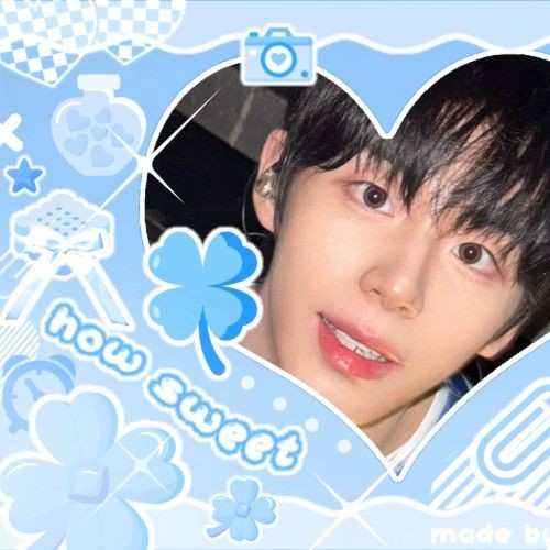 Popular profile picture of Seo Jeongwoo (AHOF) loved by fans