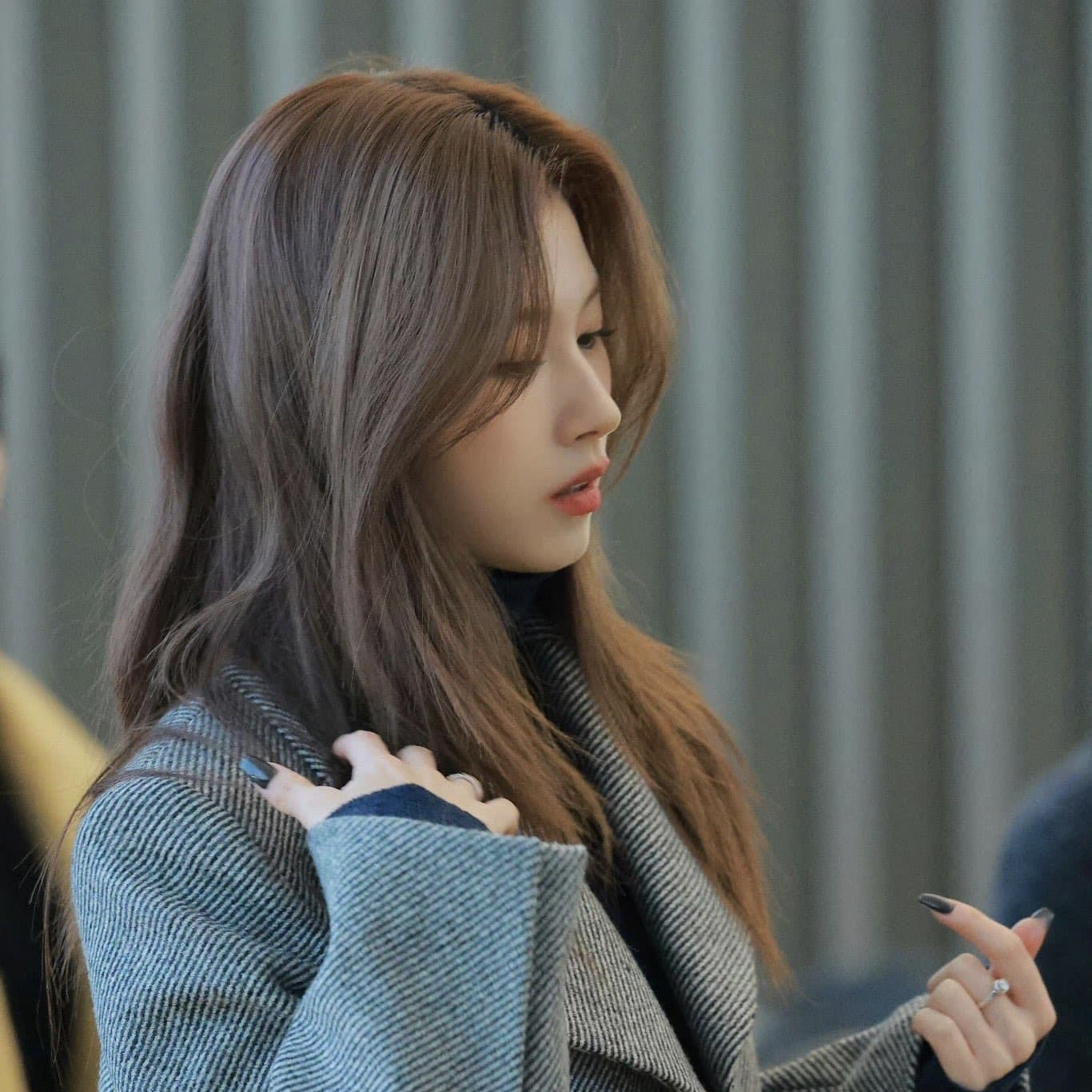 Potret di balik layar TWICE