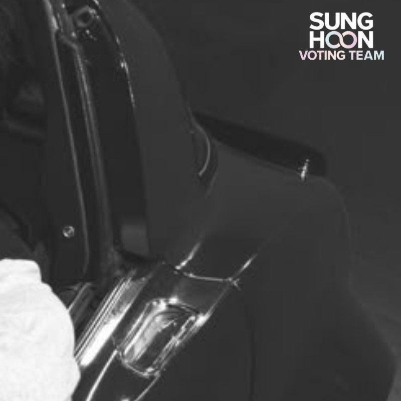 ソンフン (ENHYPEN)の最近の活動写真