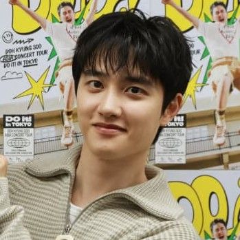 EXO 최근 활동샷