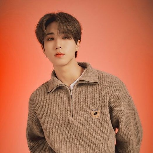Latest photo of HAN (Stray Kids)