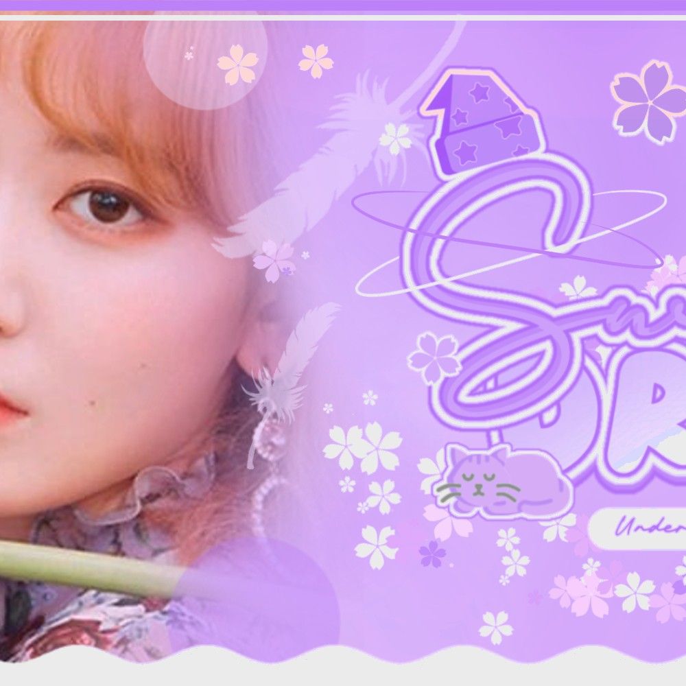 Behind-the-scenes cut of IZ*ONE