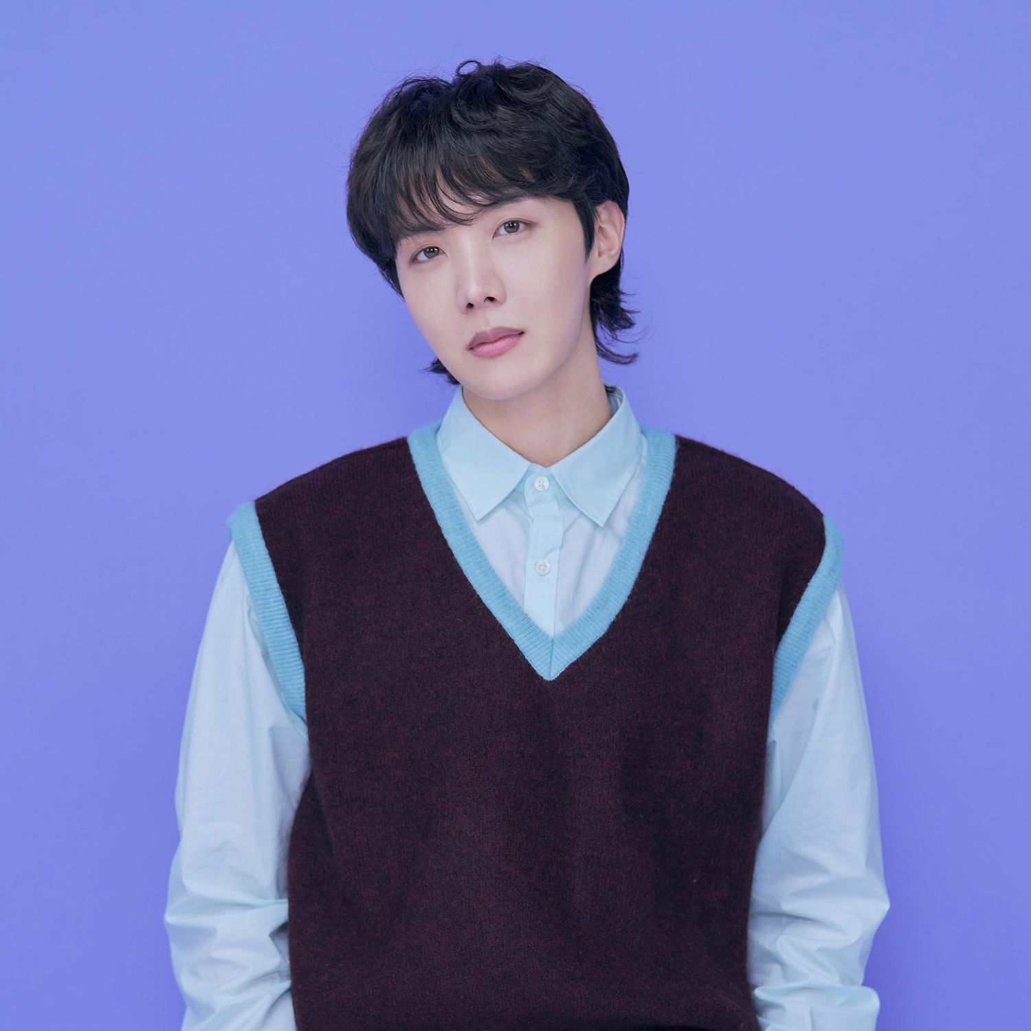 Potret di balik layar BTS