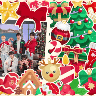 Behind-the-scenes cut of TREASURE