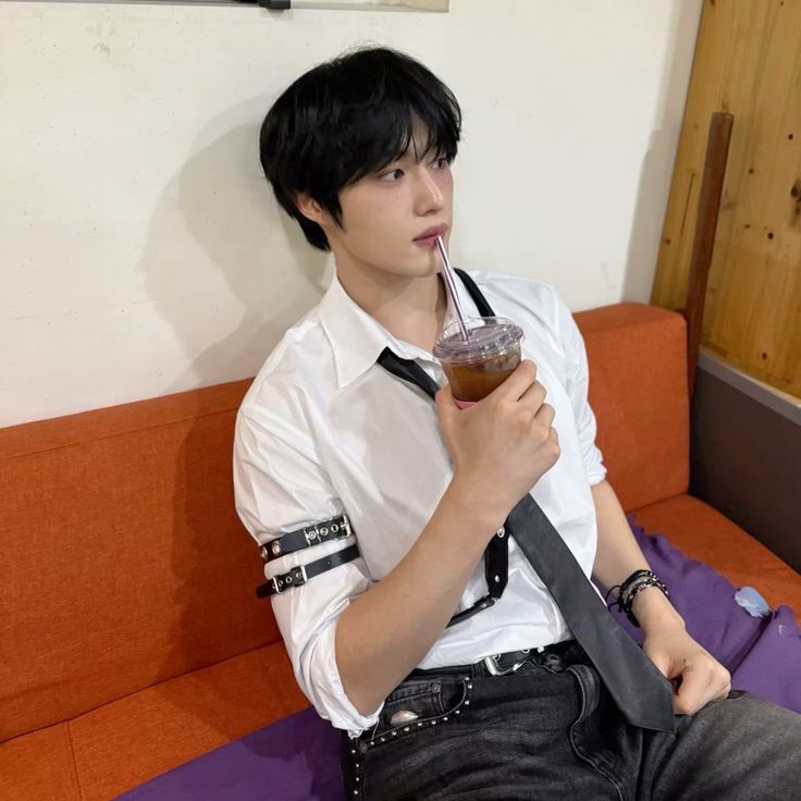 현석 (CIX) 최근 활동샷