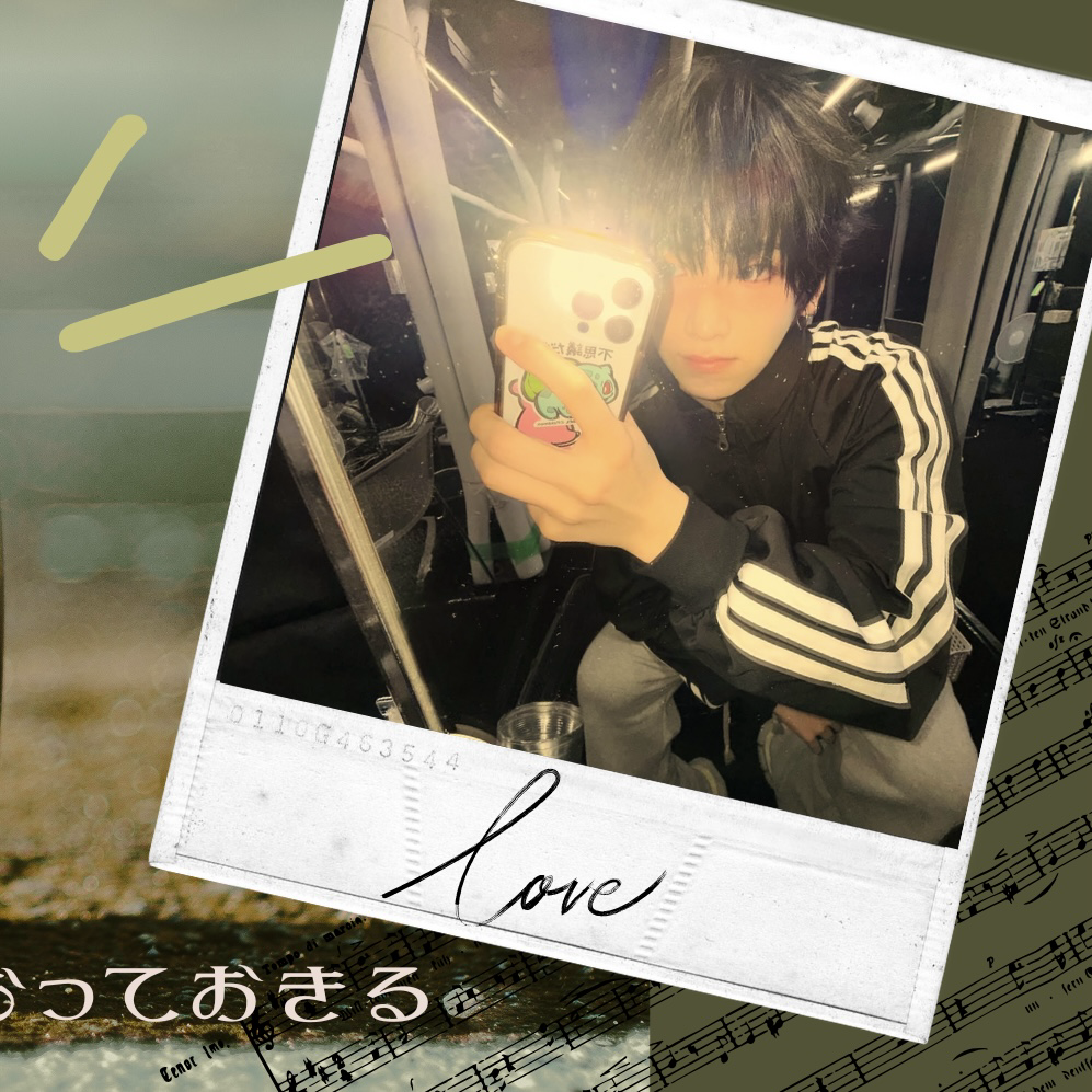 Behind-the-scenes cut of Yuma (&TEAM)