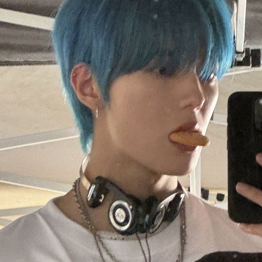 Recent activity shot of LEEJEONG (WHIB)