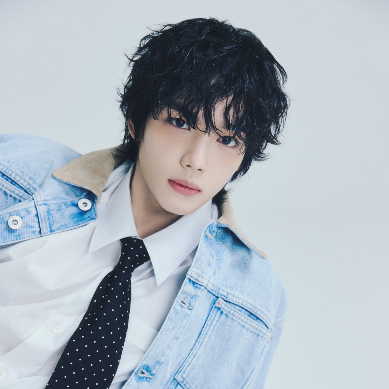 A moment captured by Hamin (SMTR25)'s fan