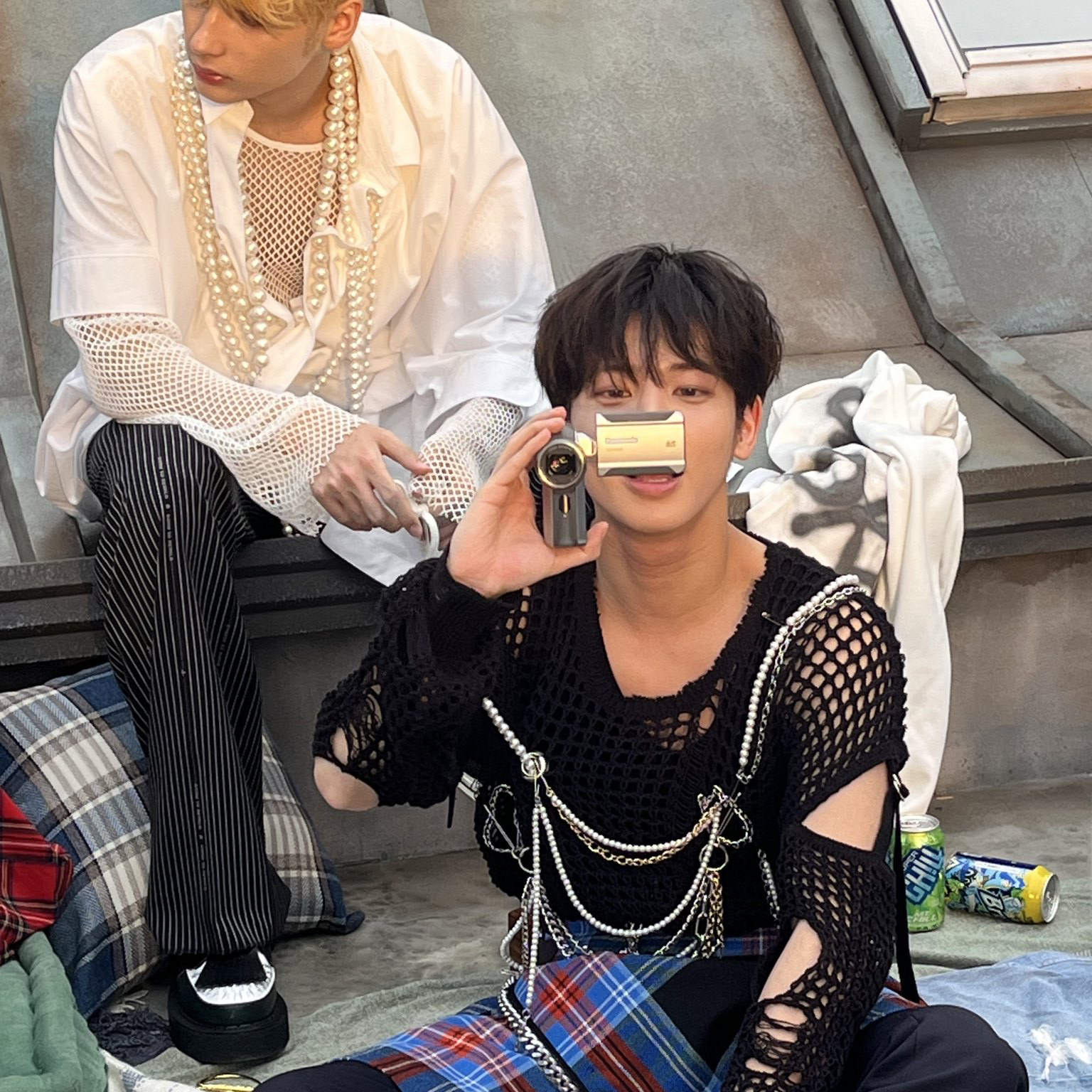 Latest photo of TOMORROW X TOGETHER