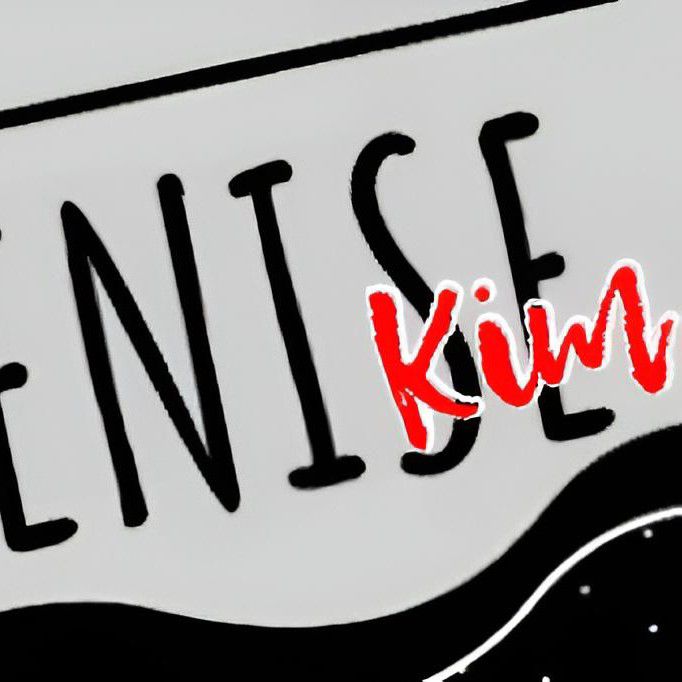 Behind-the-scenes cut of Denise