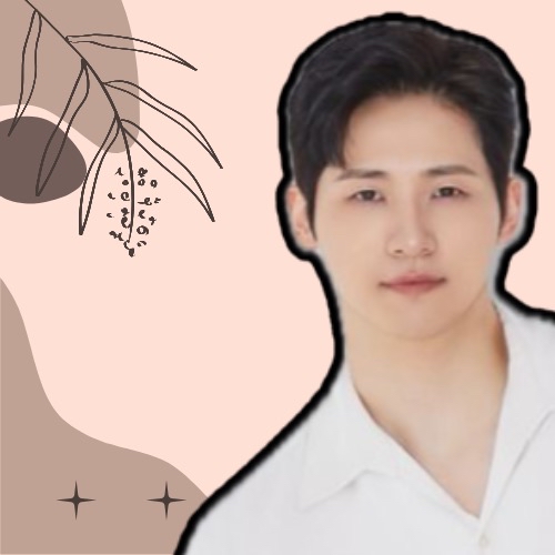 A moment captured by CNU (B1A4)'s fan