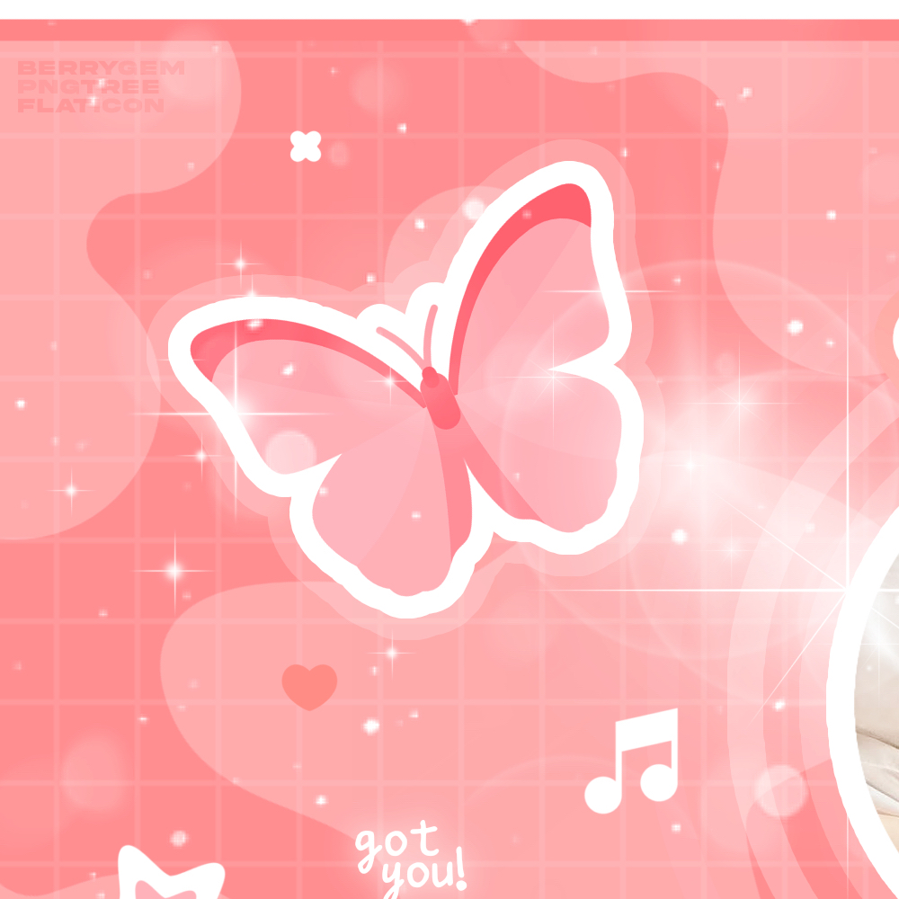 Behind-the-scenes cut of Huh Yunjin (LE SSERAFIM)