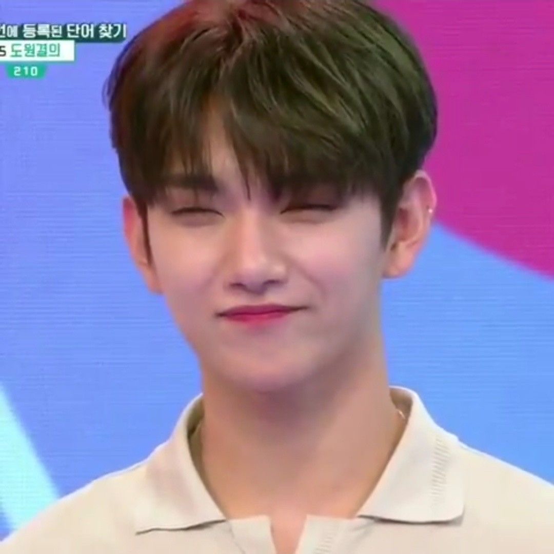 Joshua (SEVENTEEN)粉絲拍下的瞬間