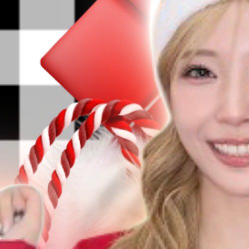 Latest photo of Mayuka (NiziU)