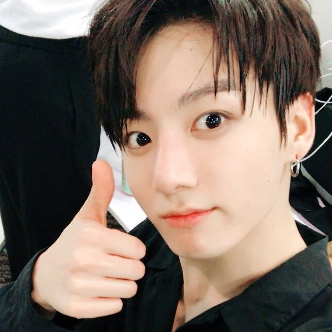 정국 (방탄소년단) 최근 활동샷