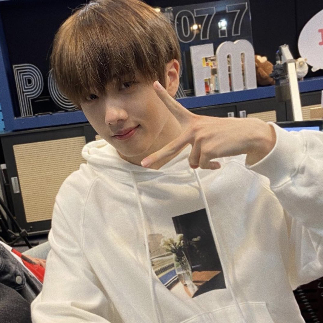 Latest photo of Jisung (NCT DREAM)