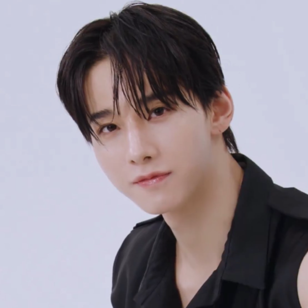 Foto terbaru Sato Keigo (JO1)