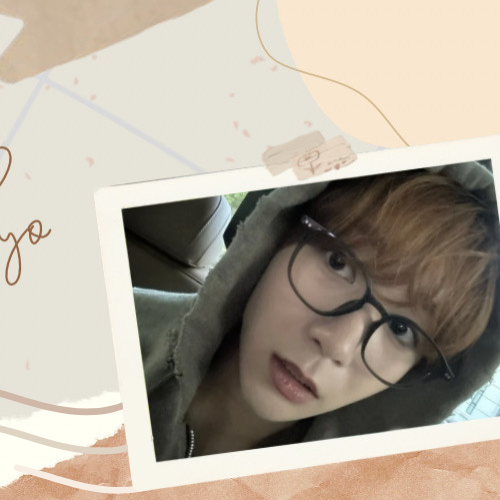 Latest photo of Ryo (NCT WISH)