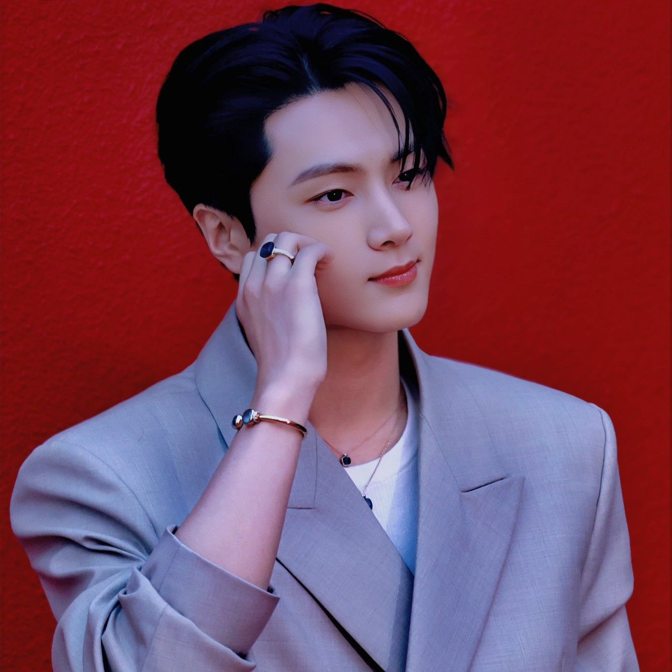 Behind-the-scenes cut of Jay (ENHYPEN)
