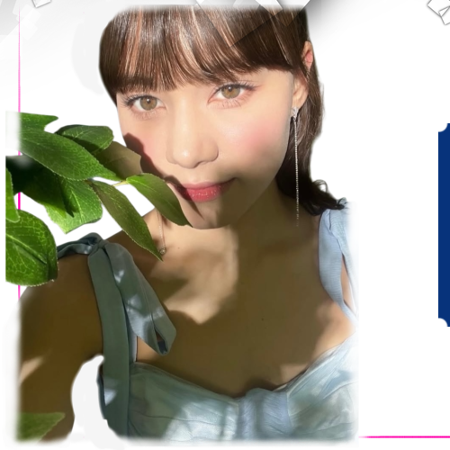 Nina (NiziU)的最新照片