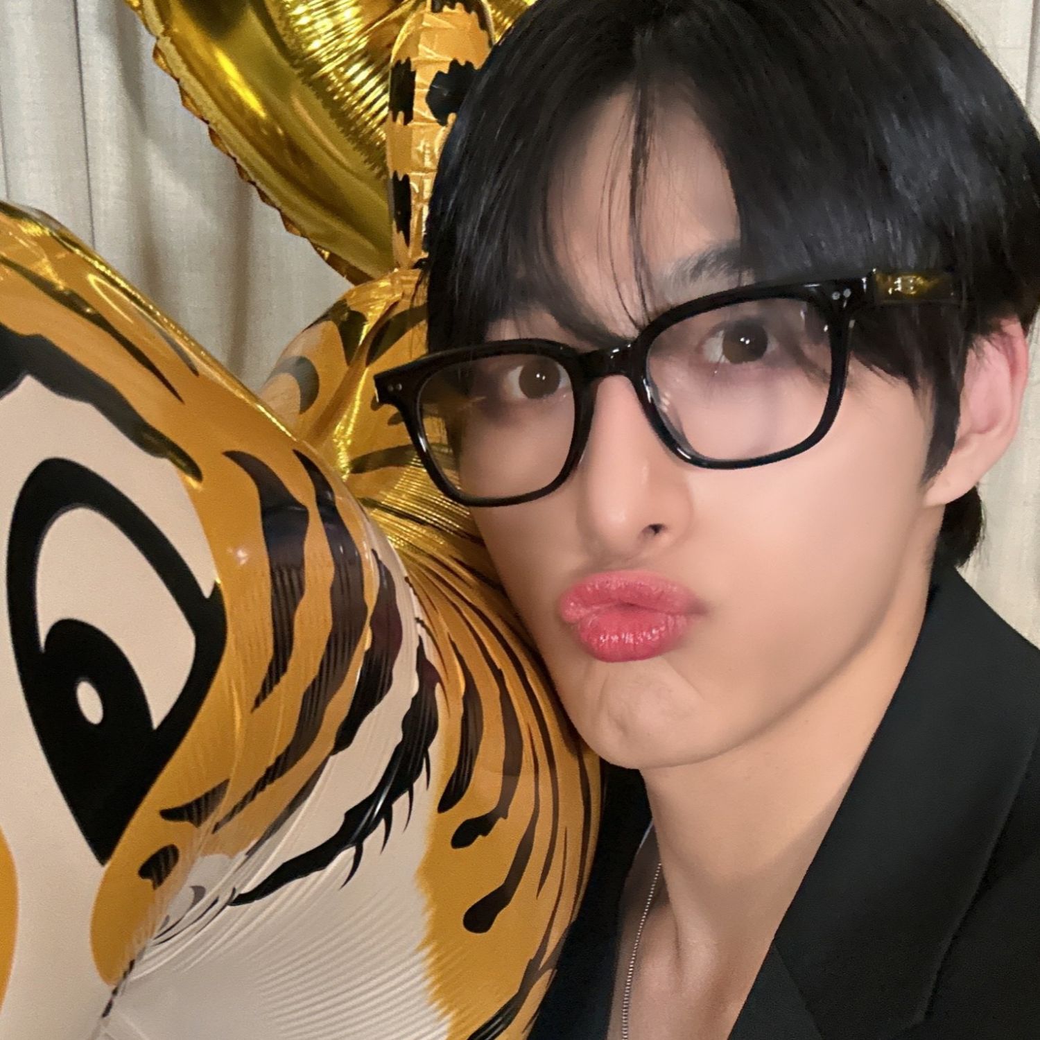 Latest photo of Lim Jimin (JUST B)