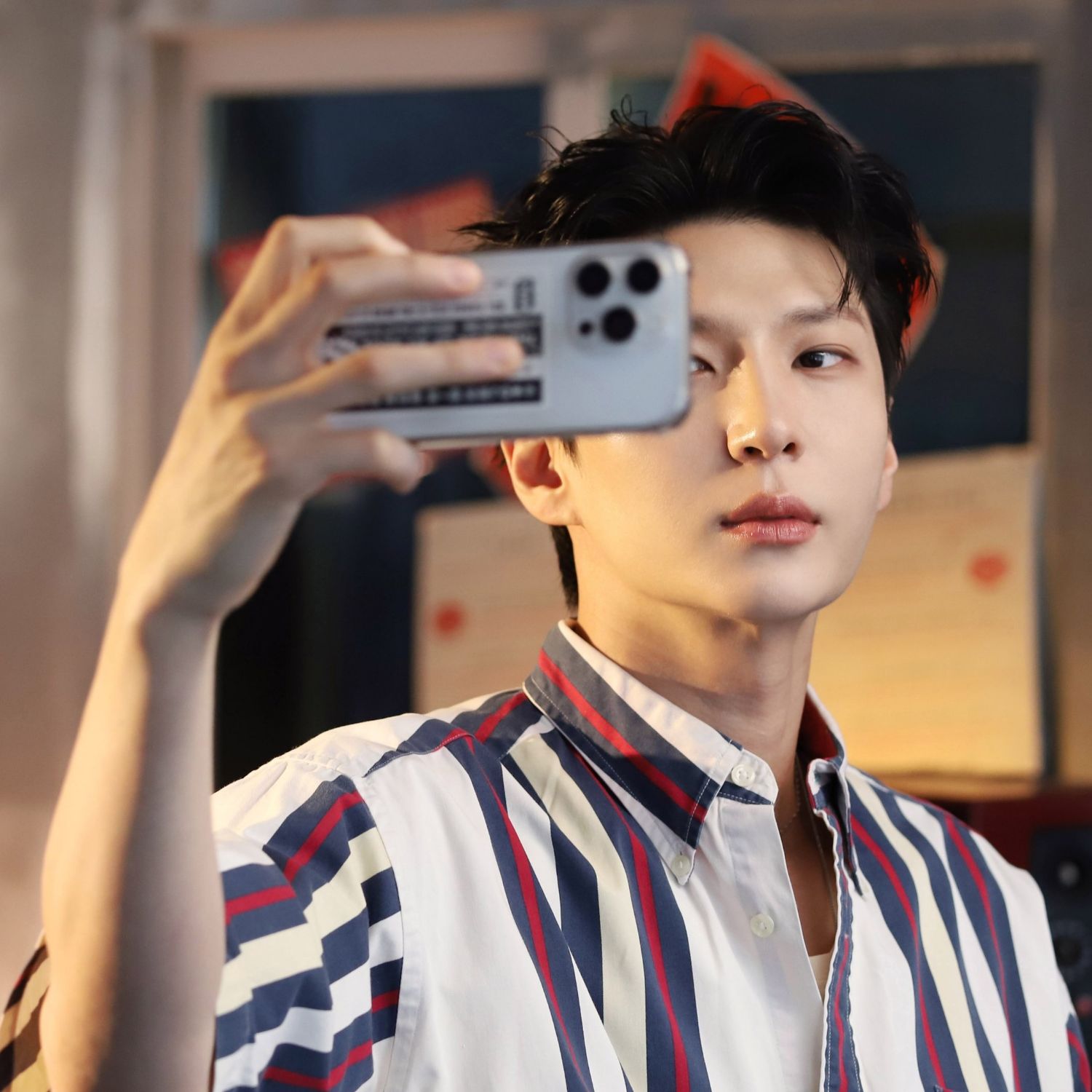 Latest photo of LEO (VIXX)