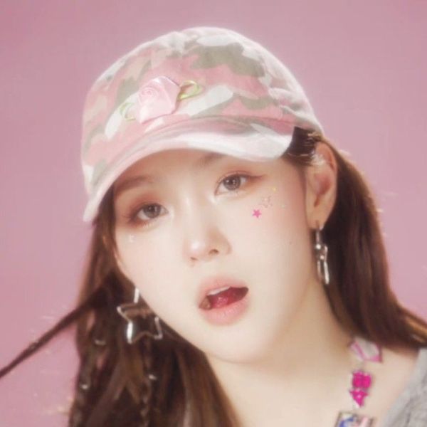 Popular profile picture of Kim Chaehyun (Kep1er) loved by fans