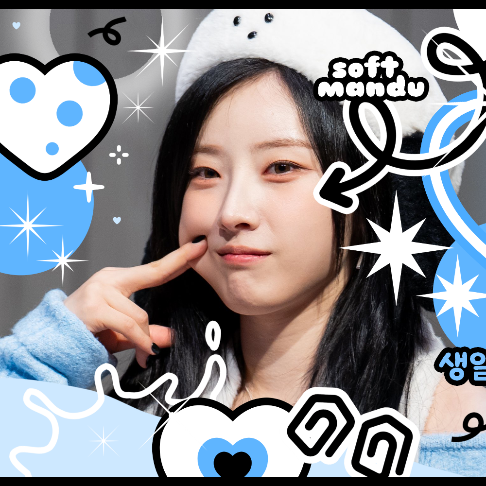 Latest photo of HaSeul (ARTMS)