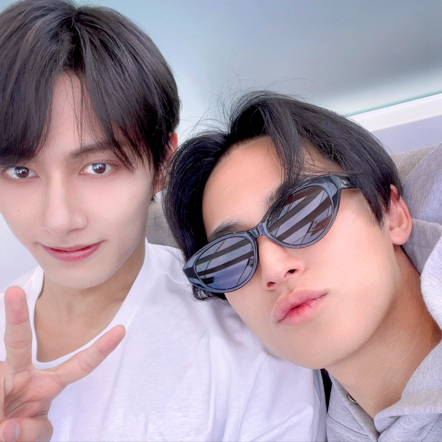 Jun (SEVENTEEN)的最新照片