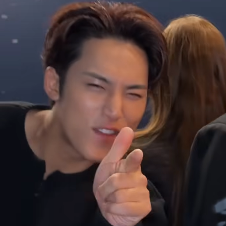 Recent activity shot of Mingyu (SEVENTEEN)