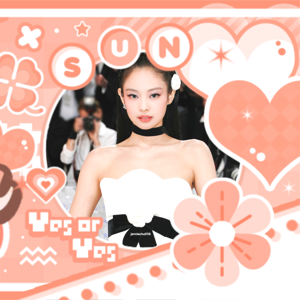 Jennie (BLACKPINK)的最新照片