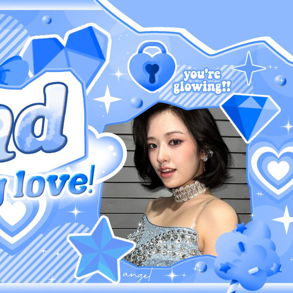 アン・ユジン (IVE)の最新写真