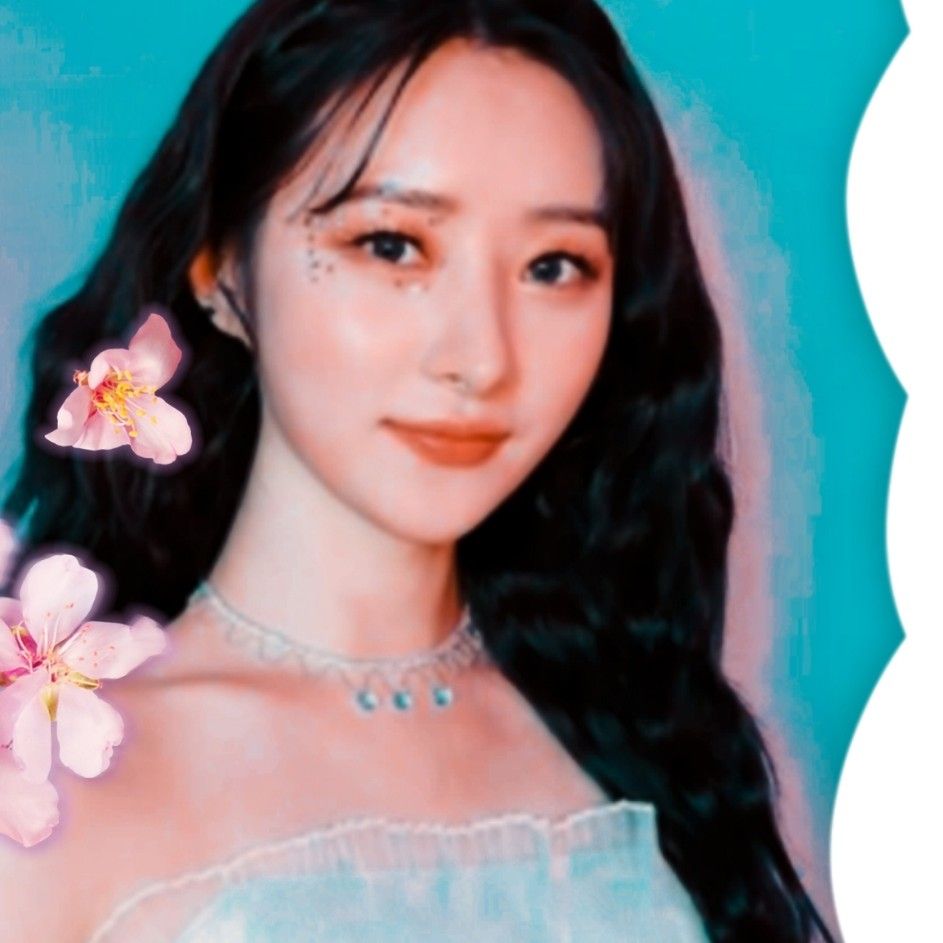 Latest photo of SU A (DREAMCATCHER)