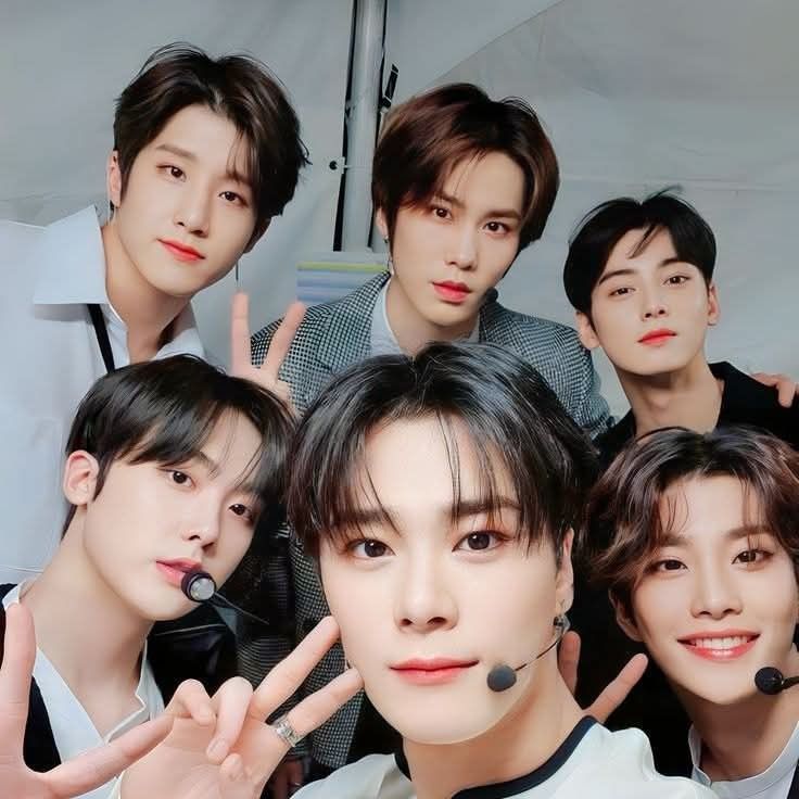 Behind-the-scenes cut of ASTRO