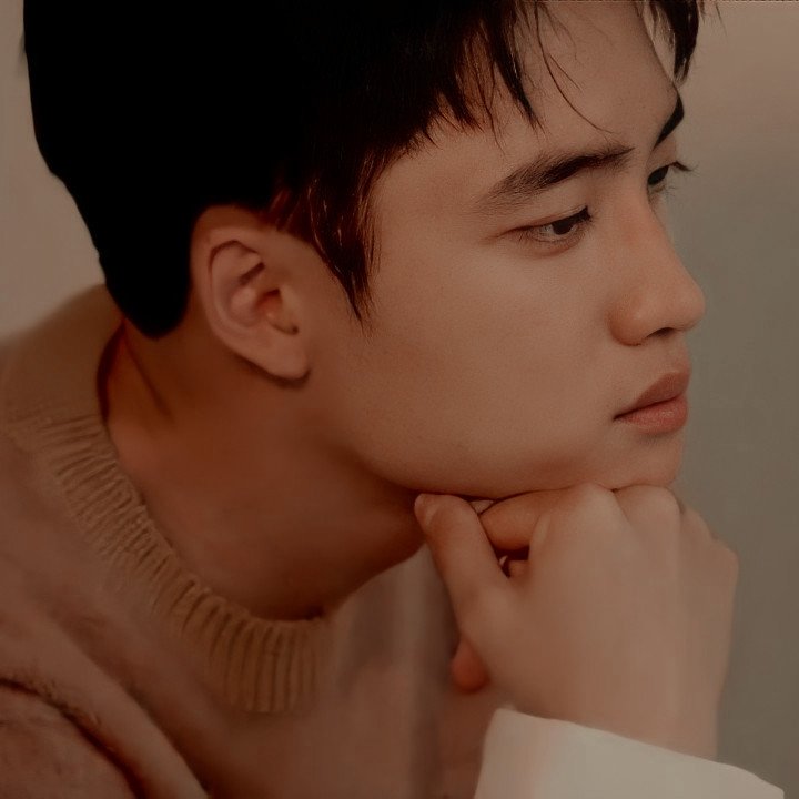 Latest photo of D.O. (EXO)