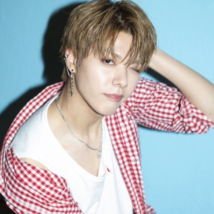 Latest photo of Ji Hansol