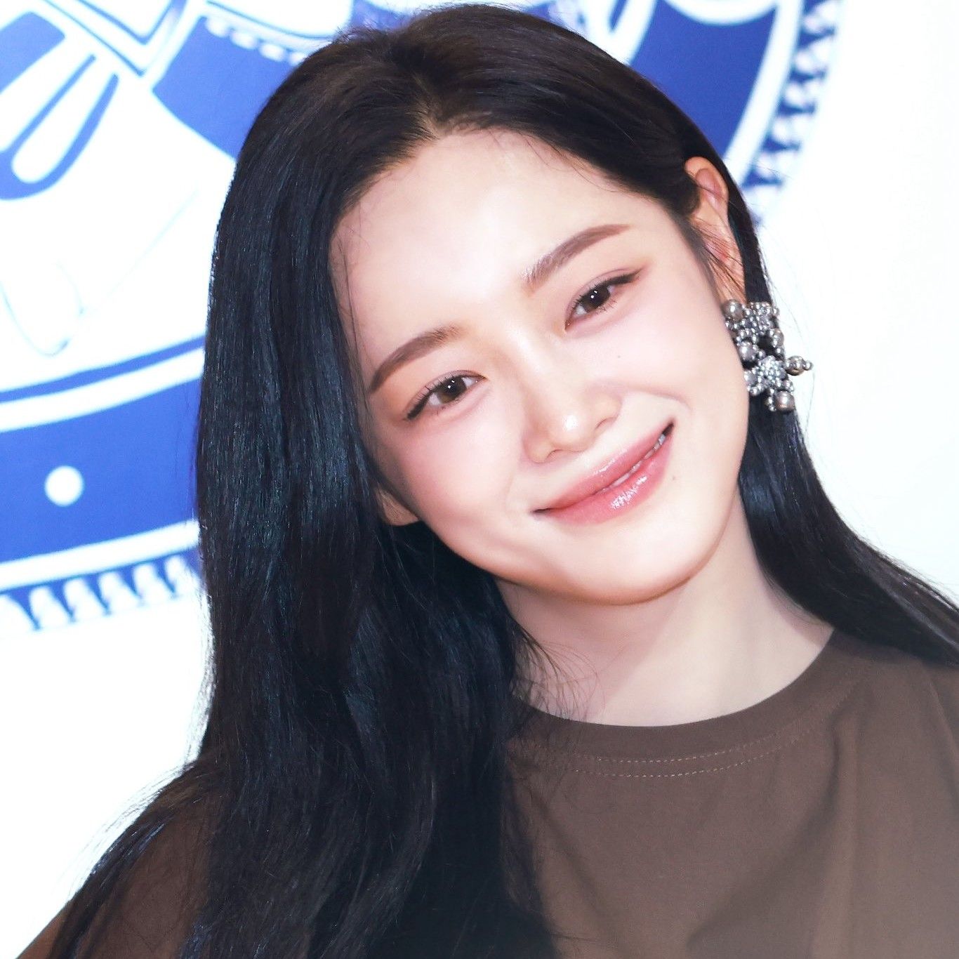 A moment captured by Sejeong's fan