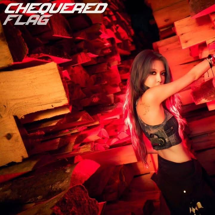 드림캐쳐의 비하인드 컷