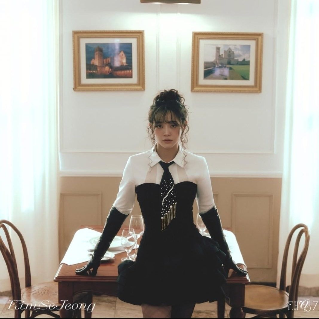 世正粉丝拍下的瞬间