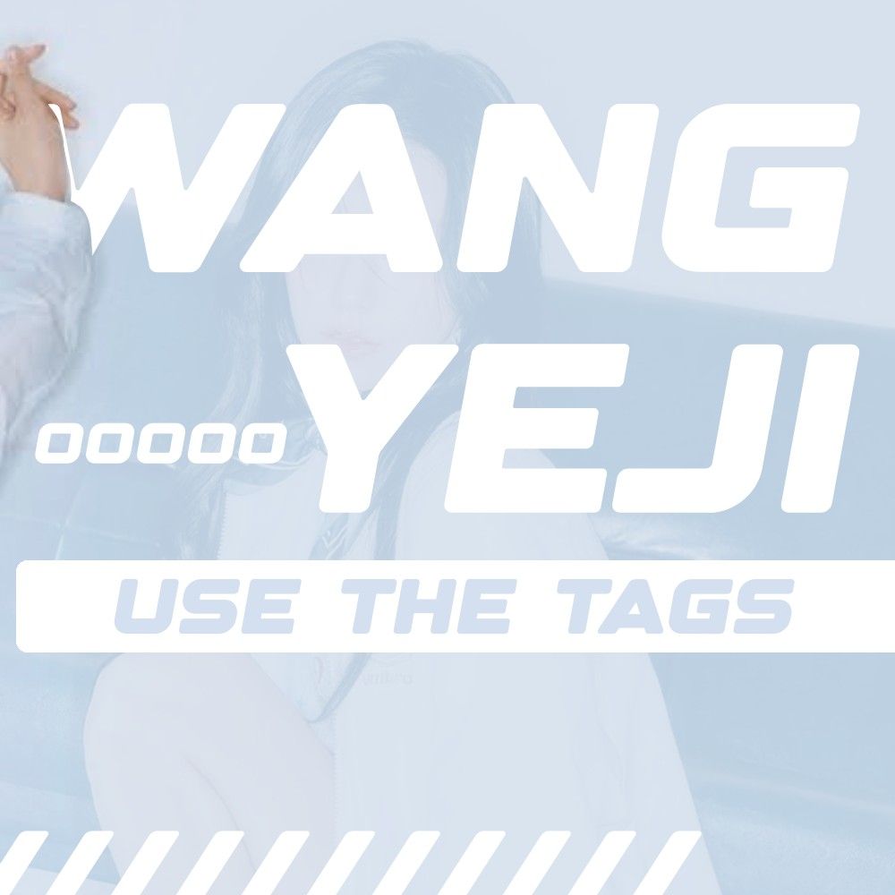 Latest photo of Yeji (ITZY)