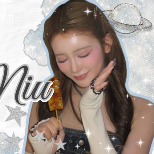 Behind-the-scenes cut of Sakurai Miu (ME:I)