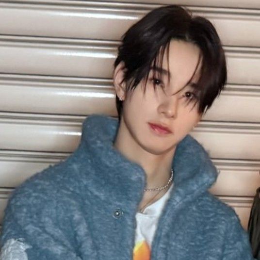 Latest photo of Sato Keigo (JO1)