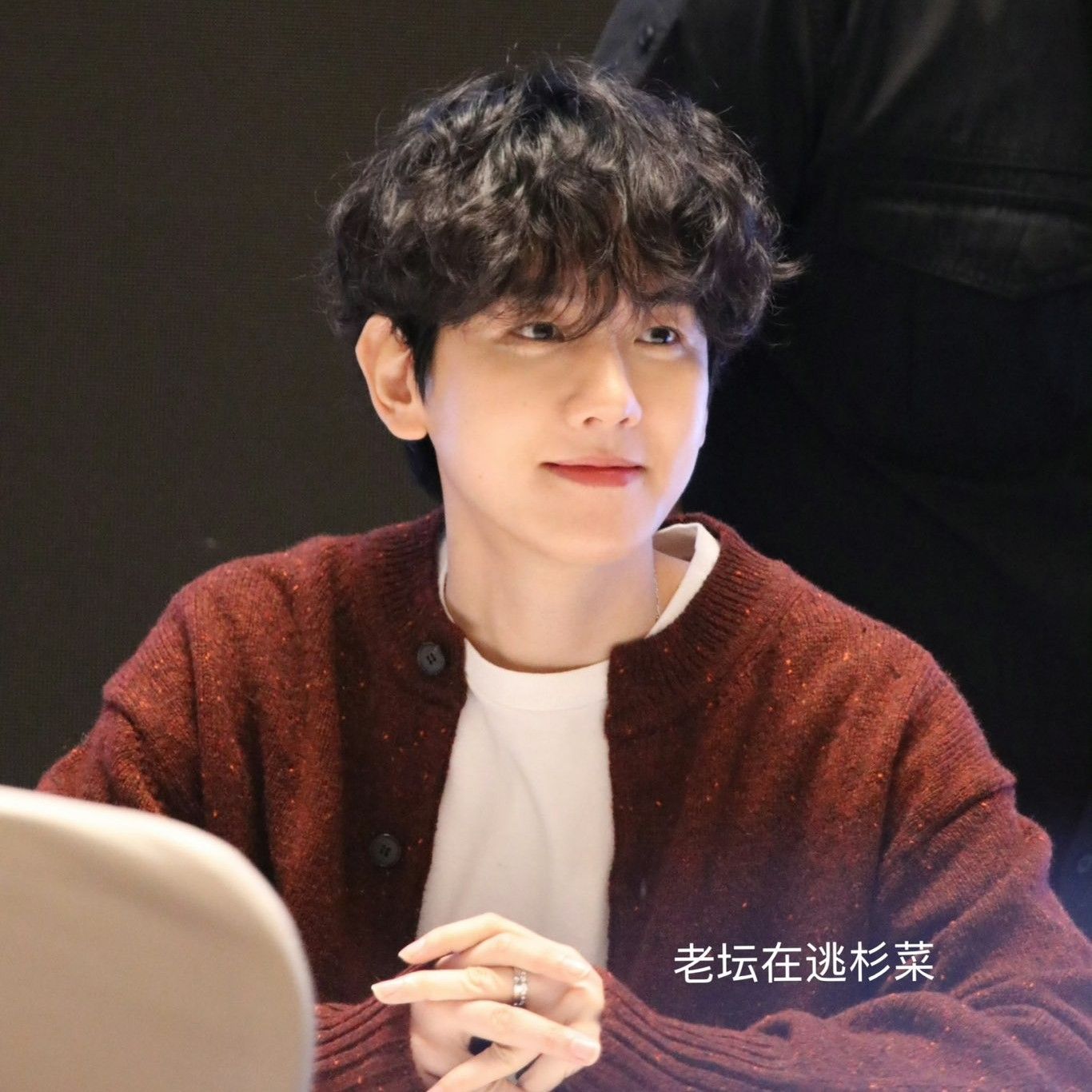 ベクヒョン (EXO)の最近の活動写真