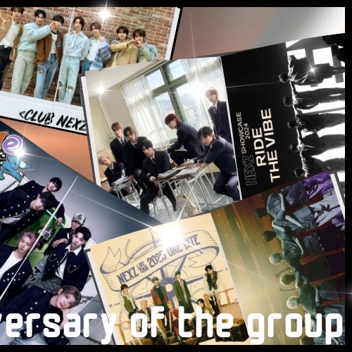 Latest photo of Hyui (NEXZ)