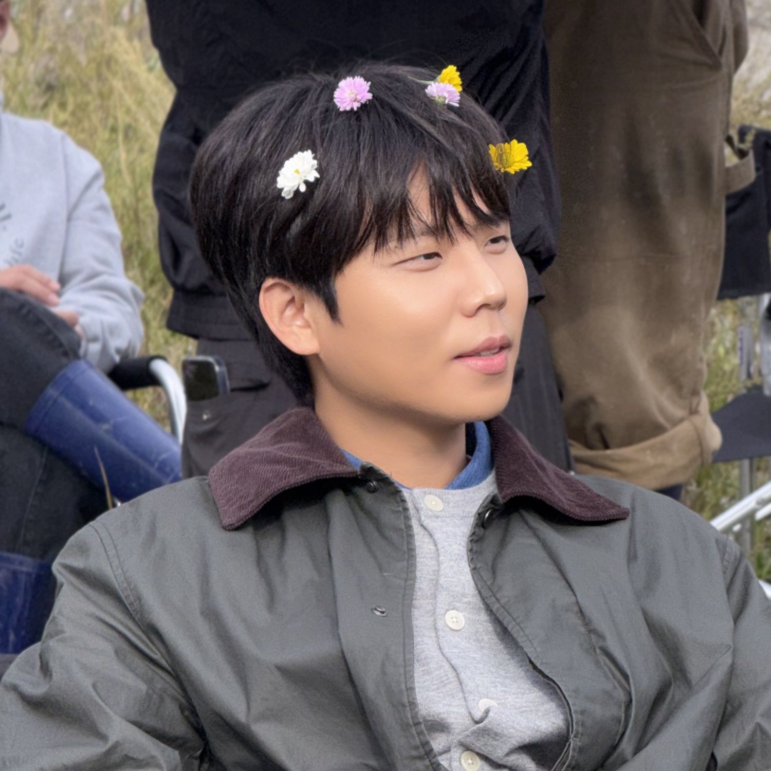 Latest photo of Jung Seunghwan