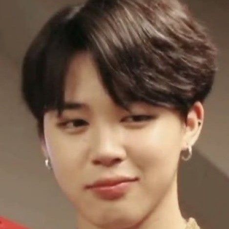 지민 (방탄소년단)의 비하인드 컷